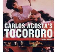 Carlos Acosta's Tocororo Soundtrack
