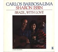 Carlos Barbosa-Lima - Brazil, With Love [Vinyl LP]