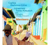Lima, Carlos Barbosa / Kreusch, Johannes Tonio - Manisero