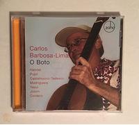 Carlos Barbosa-Lima - O Boto