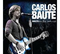 Carlos Baute - Directo En Tus Manos (Cristal)