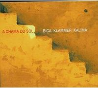 Carlos Bica - A Chama Do Sol