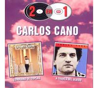 Carlos Cano - Cuaderno Coplas+a Traves Del O