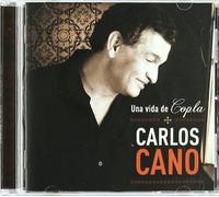 Carlos Cano - Una Vida De Copla