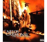 Carlos Carmonay - The Most Hated