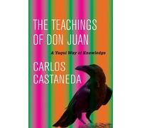 Carlos Castaneda The Teachings of Don Juan (Paperback) (US IMPORT)
