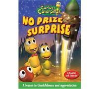 Carlos Caterpillar 3: No Prize Surpri [DVD] [Region 1] [US Import] [NTSC]
