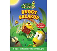 Carlos Caterpillar #9: Buggy Breakup