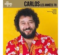 Carlos - Chansons Dor 70s [VINYL]