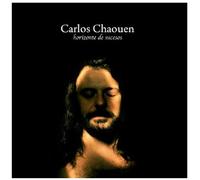 Carlos Chaouen - Horizonte de Sucesos