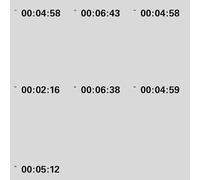 Carlos Cipa, Martin Brugger, Simon Popp - Runden [VINYL]