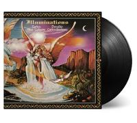 Carlos Santana and Alice Coltrane - Illumination [180 gm LP vinyl]