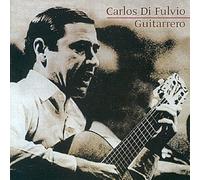 Carlos Di Fulvio - Guitarrero