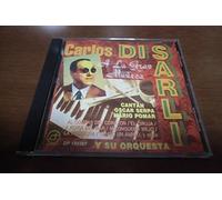 Carlos Di Sarli - A La Gran Mueca