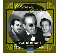 Carlos Di Sarli - Coleccion 78