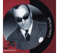 Carlos Di Sarli - Inolvidables Rca 20 Grandes Exitos