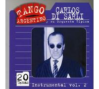 Carlos Di Sarli - Instrumental 2