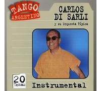 Carlos Di Sarli - Instrumental