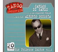 Carlos Di Sarli & Podesta - Sus Primeros Exitos 2