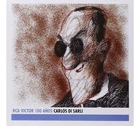 Carlos Di Sarli - Rca Victor 100 AÑos