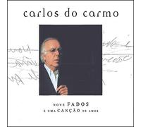 CARLOS DO CARMO-CARLOS DO CARMO:UM HOMEM NA CIDADE
