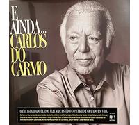 Carlos Do Carmo - E Ainda... [VINYL]