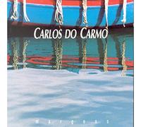 Carlos Do Carmo - Margens