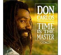 Carlos, Don - Time Is The Master [German Import]