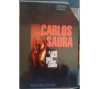 Carlos Enrique Taboada: Even the Wind has Fear / Hasta el viento tiene miedo (1968) The Book of Stone / El Libro de piedra (1969) Blacker Than the Night / Mas negro que la noche (1975) Poison for the Fairies / Veneno para las hadas (1984) 4x DVDs In Spanish w/ English Subtitles