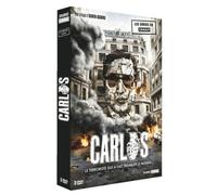 Carlos - Entire Series [3 DVDs] [FR Import] [DVD] Katharina Schüttler; Édgar ...