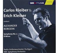 Carlos & Erich Kleiber Conduct