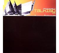 Carlos Fauvrelle - Talking [VINYL]