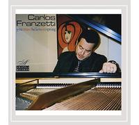 Carlos Franzetti - You Must Believe in Spring