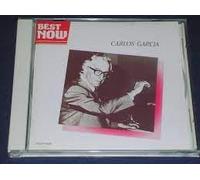 Carlos Garcia - Best Now