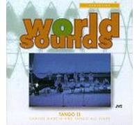 Carlos Garcia & Tango All Star - Tango II
