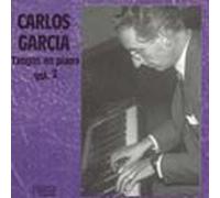Carlos Garcia - Tangos en Piano Vol. 2