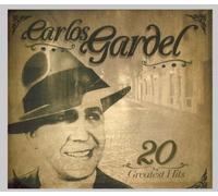 Carlos Gardel - 20 Greatest Hits