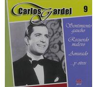 Carlos Gardel 9