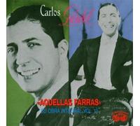 Carlos Gardel - Aquellas Farras/ Vol 12