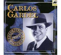 Carlos Gardel - Best Recordings