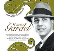 Carlos Gardel - Carlos Gardel 2cd