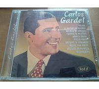 Carlos Gardel - Carlos Gardel . Vol. 1