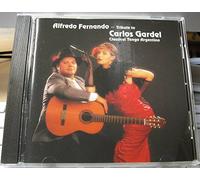 Carlos Gardel-Class. Tango Arge