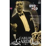 Carlos Gardel [DVD] [Import]