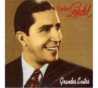 Carlos Gardel - Grandes Exitos