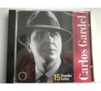Carlos Gardel - Las Mejores Canciones Vol. 2