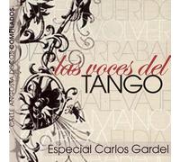 Carlos Gardel - Las Voces Del Tango-Especial C