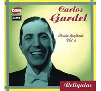Carlos Gardel - Poesia Lunfarda Vol.2