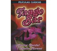 Carlos Gardel & Rosita Moreno // Tango Bar