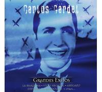 Carlos Gardel - Serie de Oro: Grandes Exitos